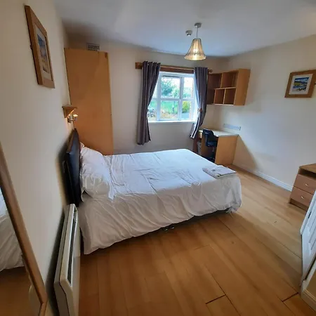 Staysligo Double Motel Sligo