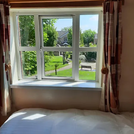 Staysligo Double Motel