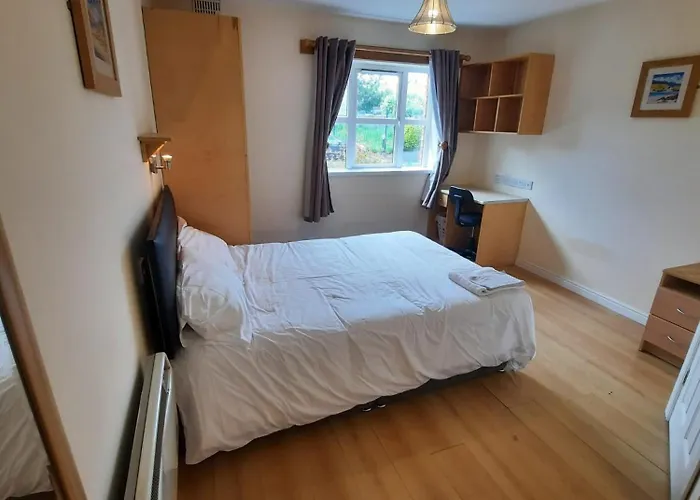 Staysligo Double 모텔 슬라이고