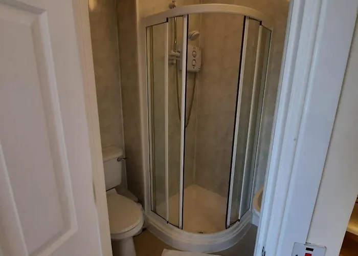 모텔 Staysligo Double