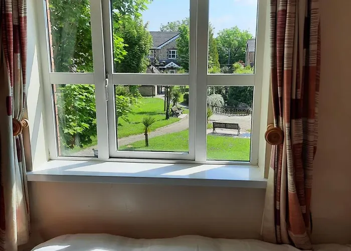 Staysligo Double Motel